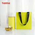 High Quality Packaging Paper Bag Manufacturer Wholesale Luxury PB85/165 Tianhui CN;FUJ